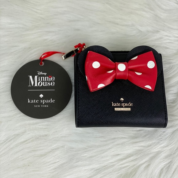 kate spade minnie mouse adalyn